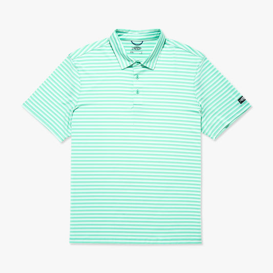 Mens Link Performance Polo - AFTCO