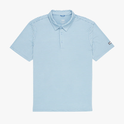 Mens Link Performance Polo - AFTCO