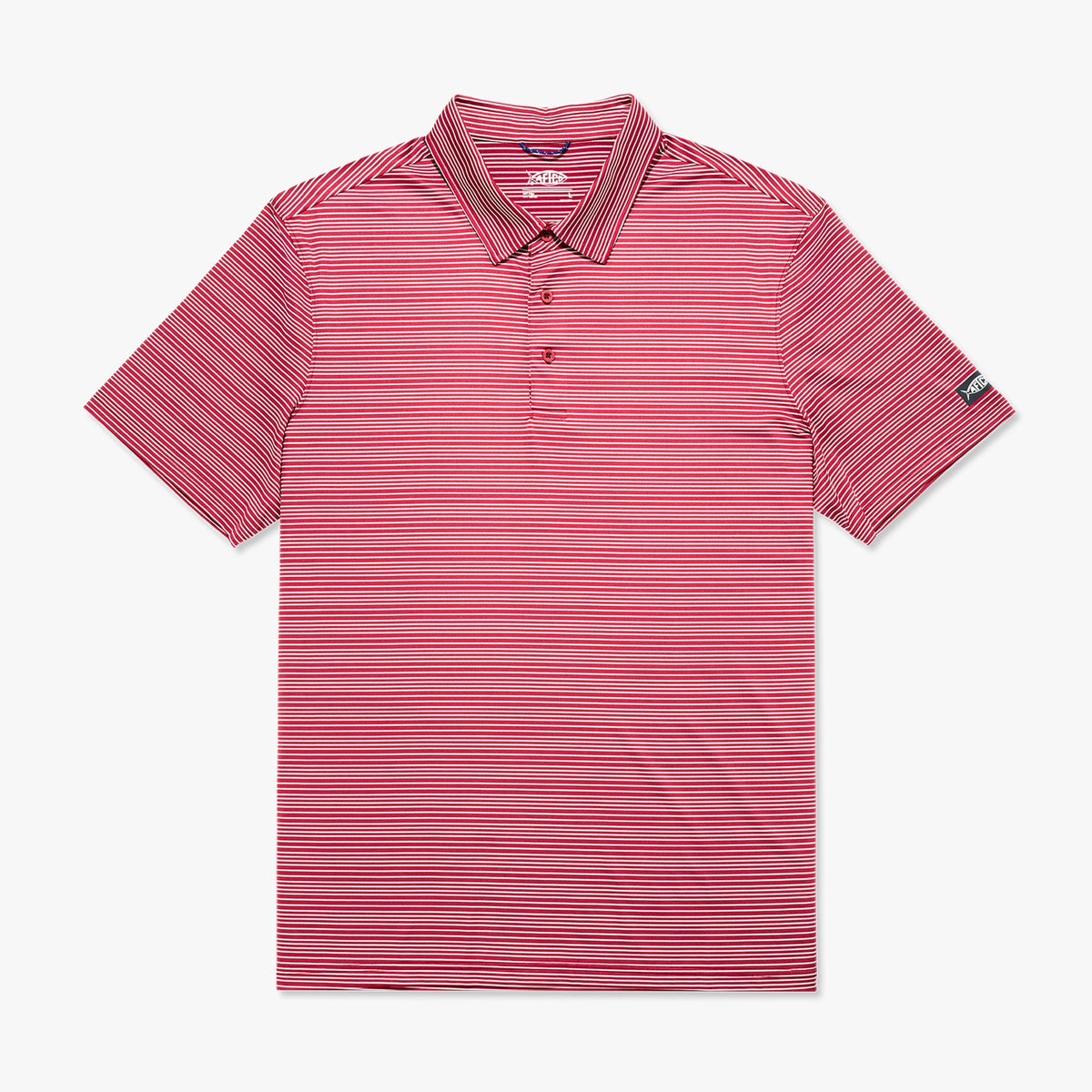 Mens Link Performance Polo - AFTCO