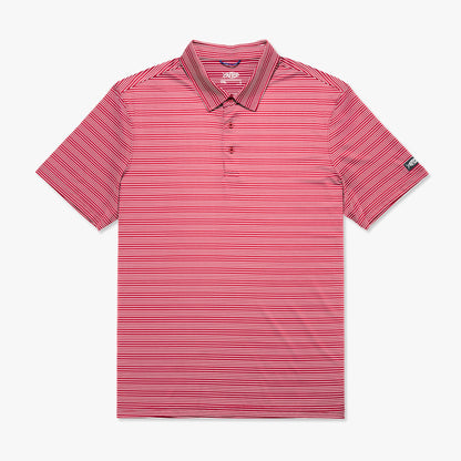 Mens Link Performance Polo - AFTCO