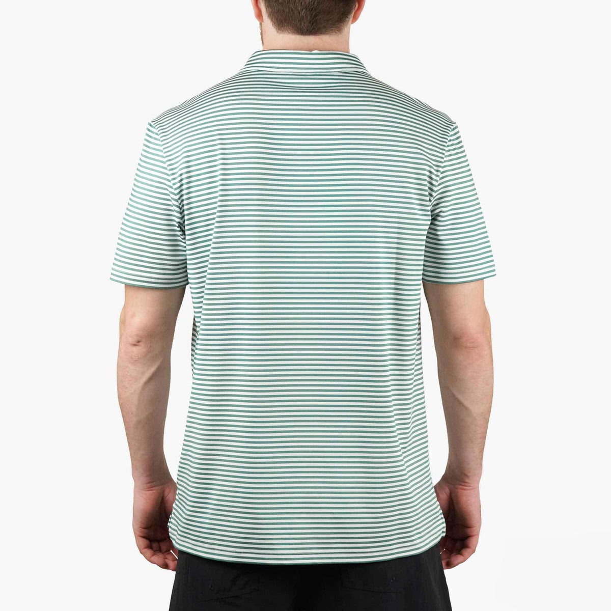 Mens Link Performance Polo - AFTCO