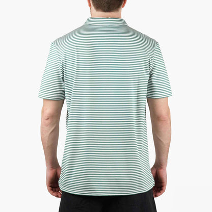 Mens Link Performance Polo - AFTCO