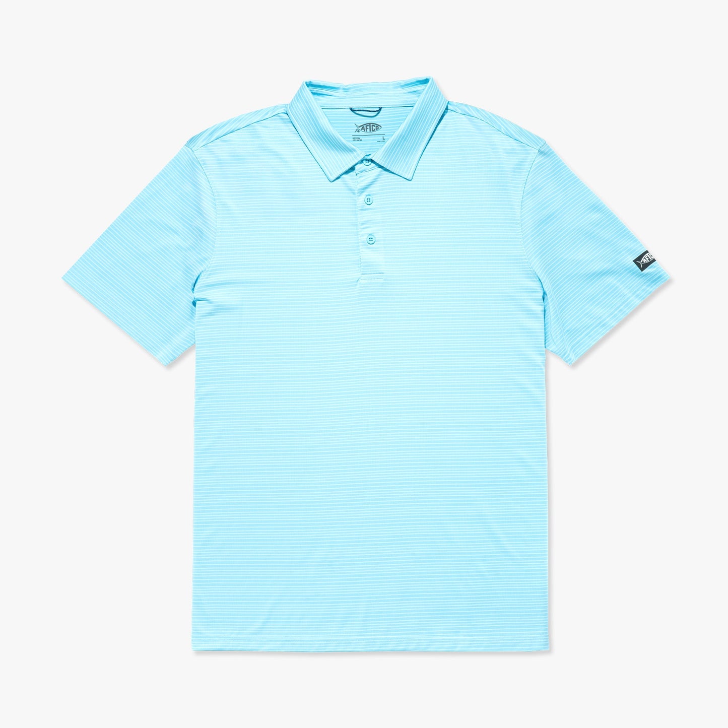 Mens Link Performance Polo - AFTCO
