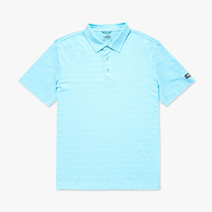Mens Link Performance Polo - AFTCO