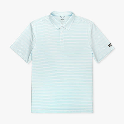 Mens Link Performance Polo - AFTCO