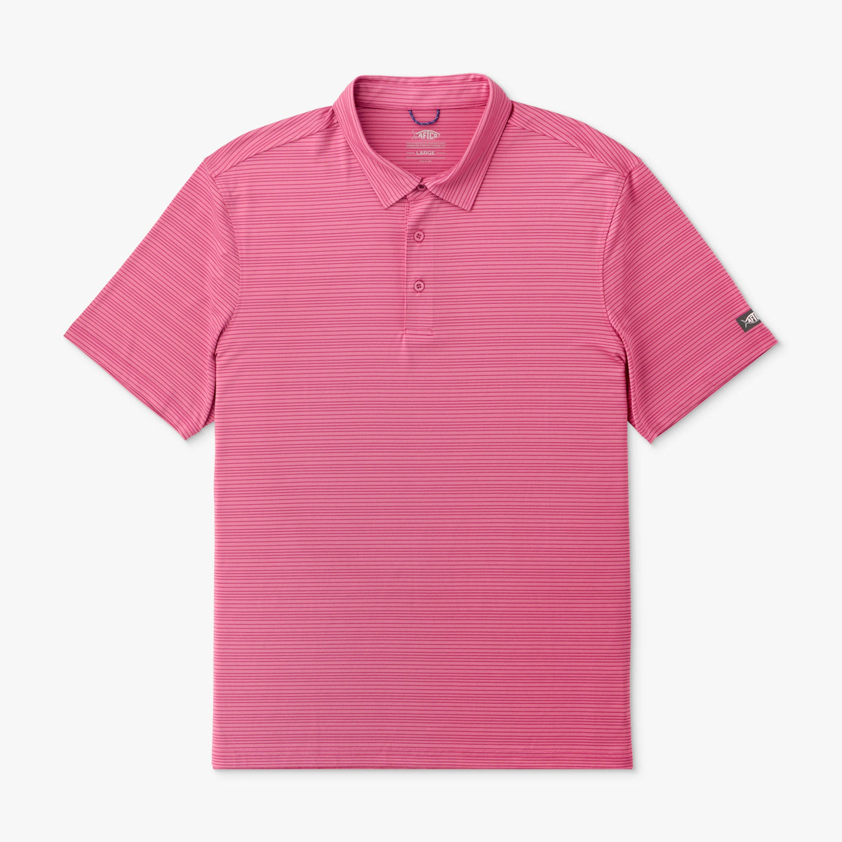 Mens Link Performance Polo - AFTCO