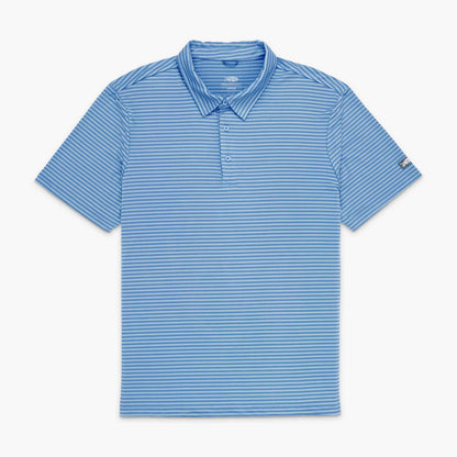 Mens Link Performance Polo - AFTCO