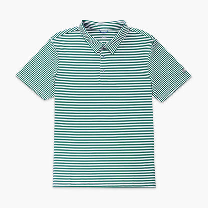 Mens Link Performance Polo - AFTCO