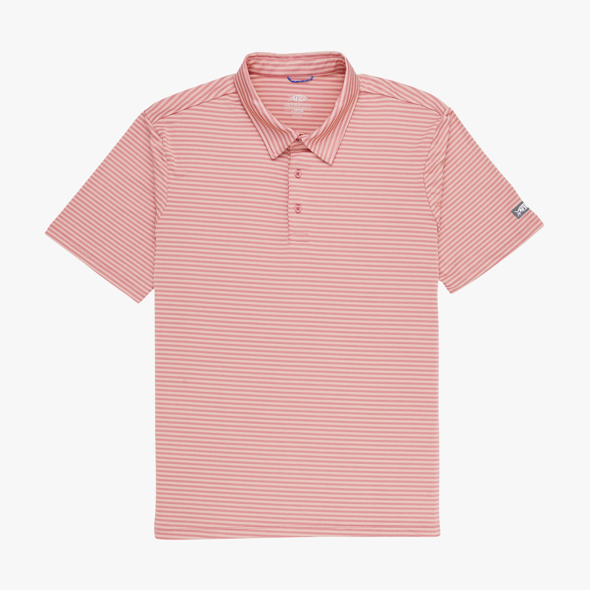Mens Link Performance Polo - AFTCO
