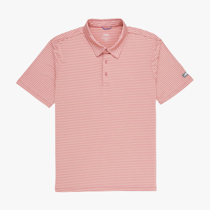 Mens Link Performance Polo - AFTCO
