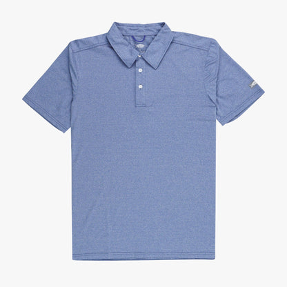 Mens Air O Mesh Performance Polo - AFTCO