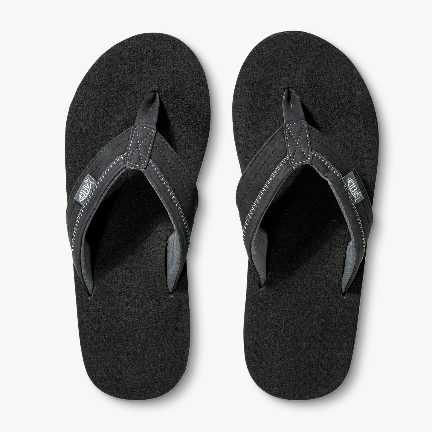 Mens Deck Sandal - AFTCO