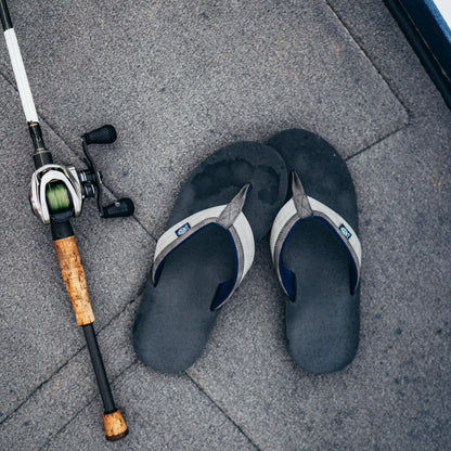 Mens Deck Sandal - AFTCO