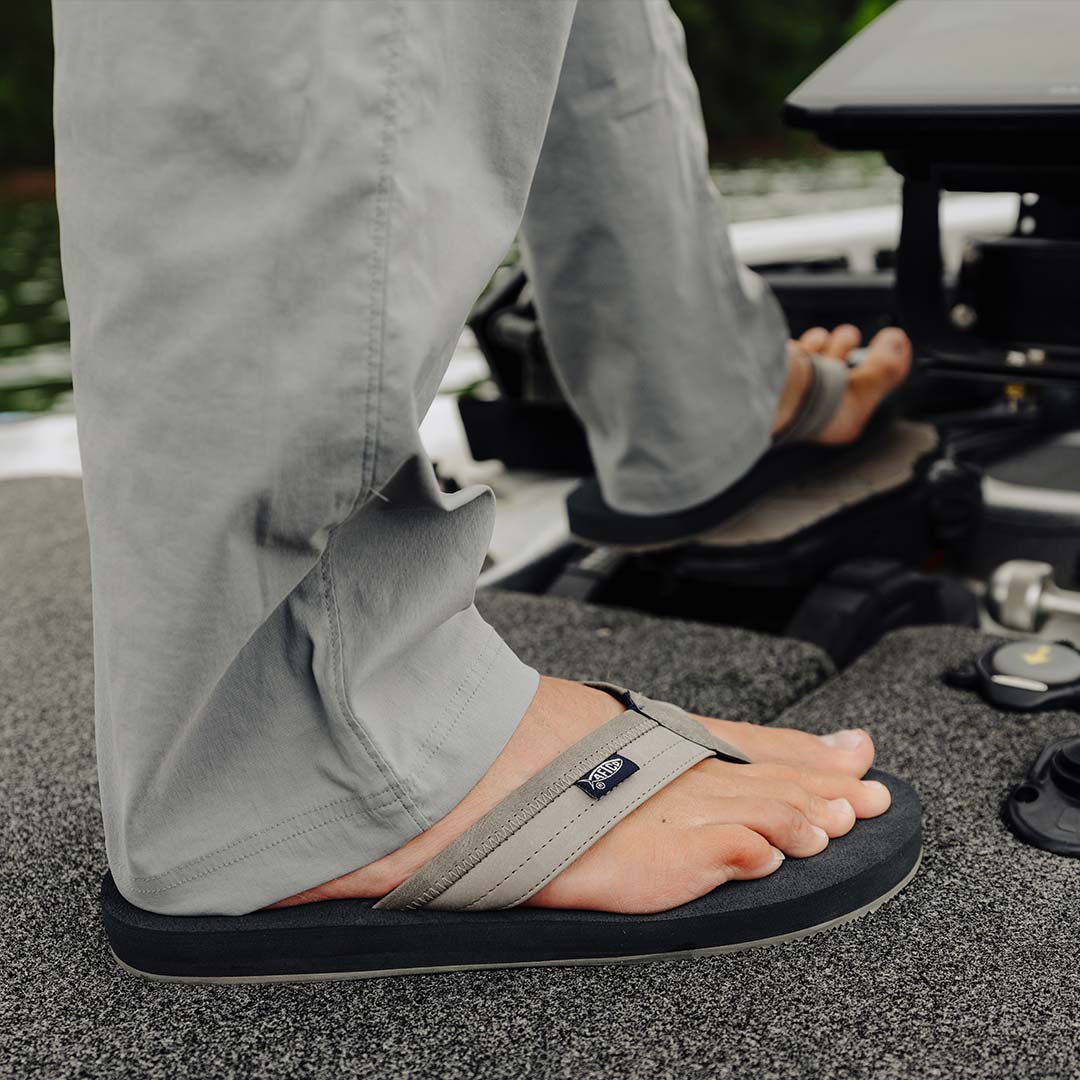 Mens Deck Sandal - AFTCO