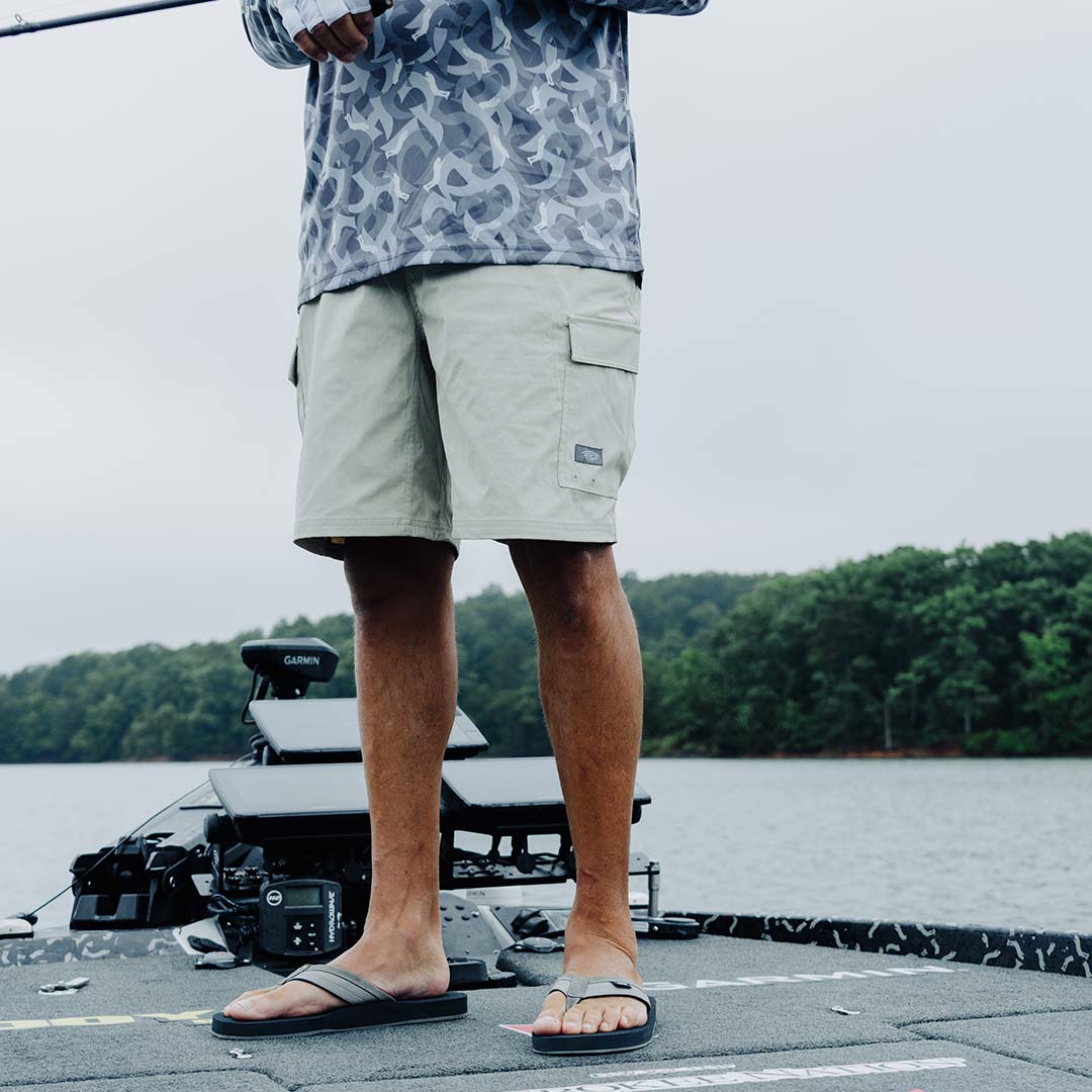 Mens Deck Sandal - AFTCO
