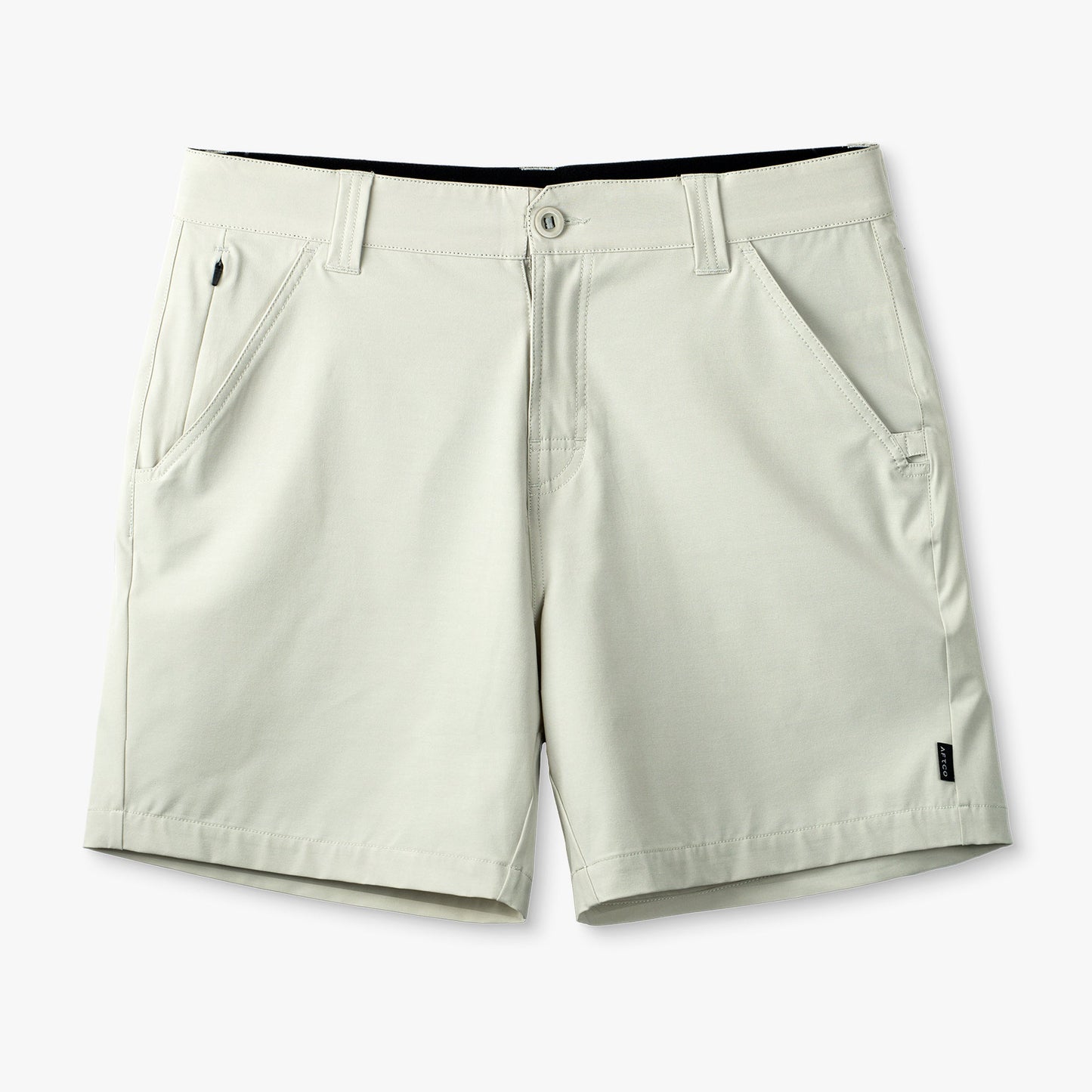 Mens Fairwaves Shorts - AFTCO