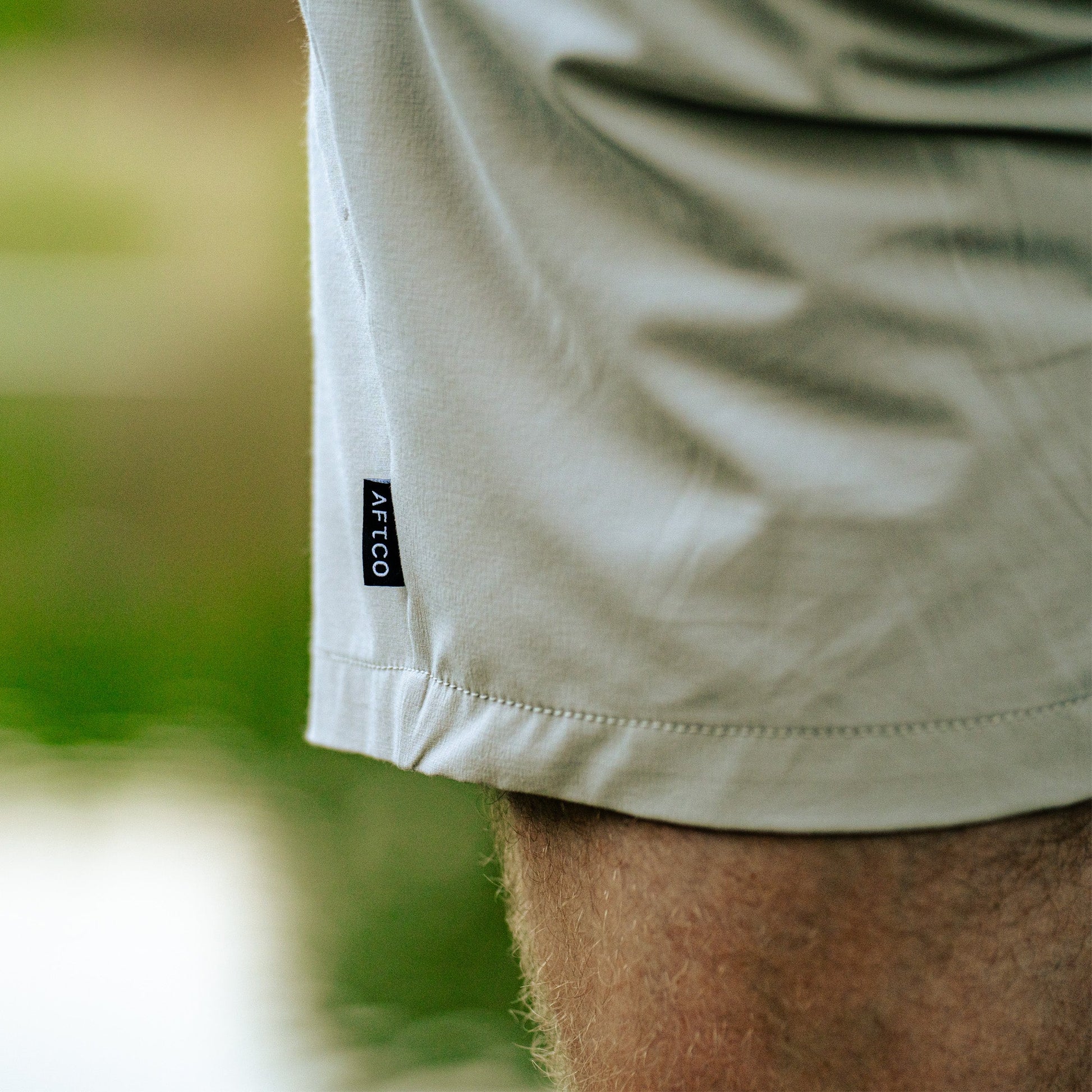 Mens Fairwaves Shorts - AFTCO