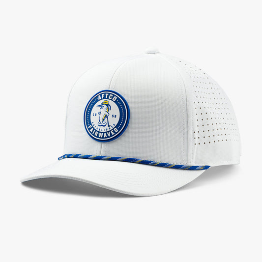 Mens Fairwaves Marlin Tech Hat - AFTCO