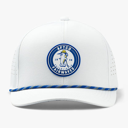 Mens Fairwaves Marlin Tech Hat - AFTCO