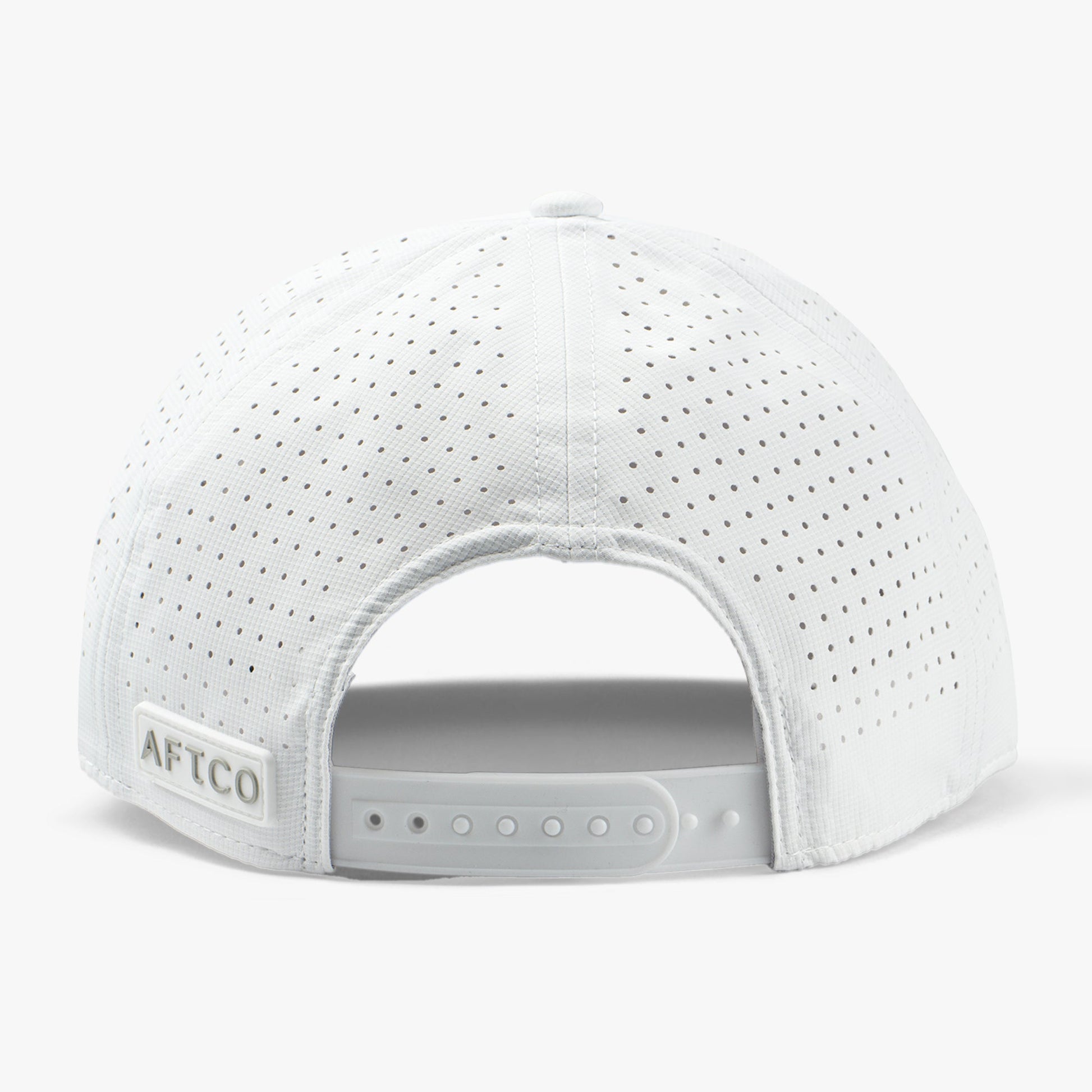 Mens Fairwaves Marlin Tech Hat - AFTCO