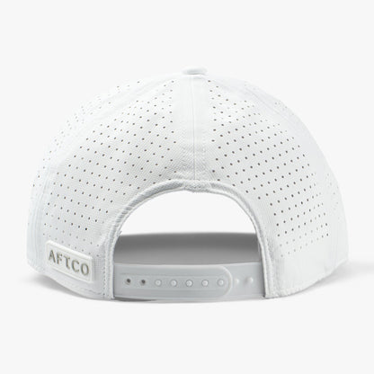 Mens Fairwaves Marlin Tech Hat - AFTCO