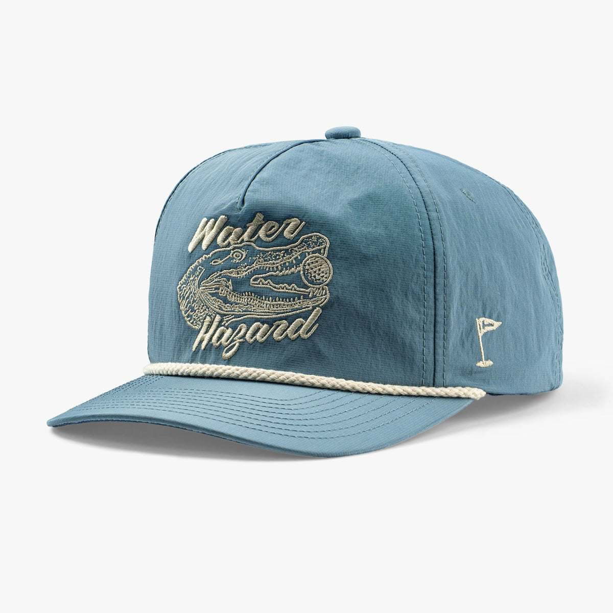 Mens Fairwaves Trucker Hat - AFTCO