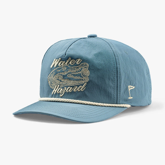 Mens Fairwaves Trucker Hat - AFTCO