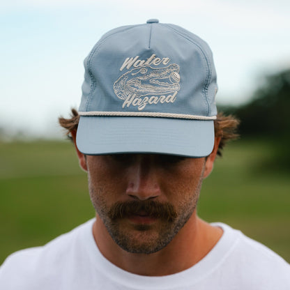 Mens Fairwaves Trucker Hat - AFTCO