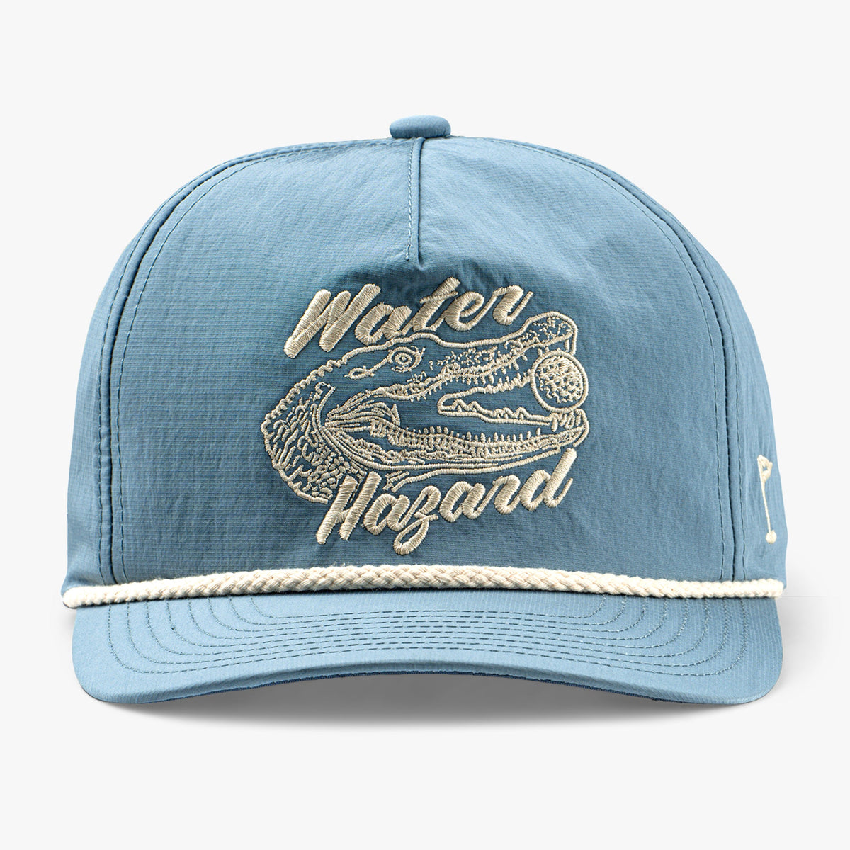 Mens Fairwaves Trucker Hat - AFTCO