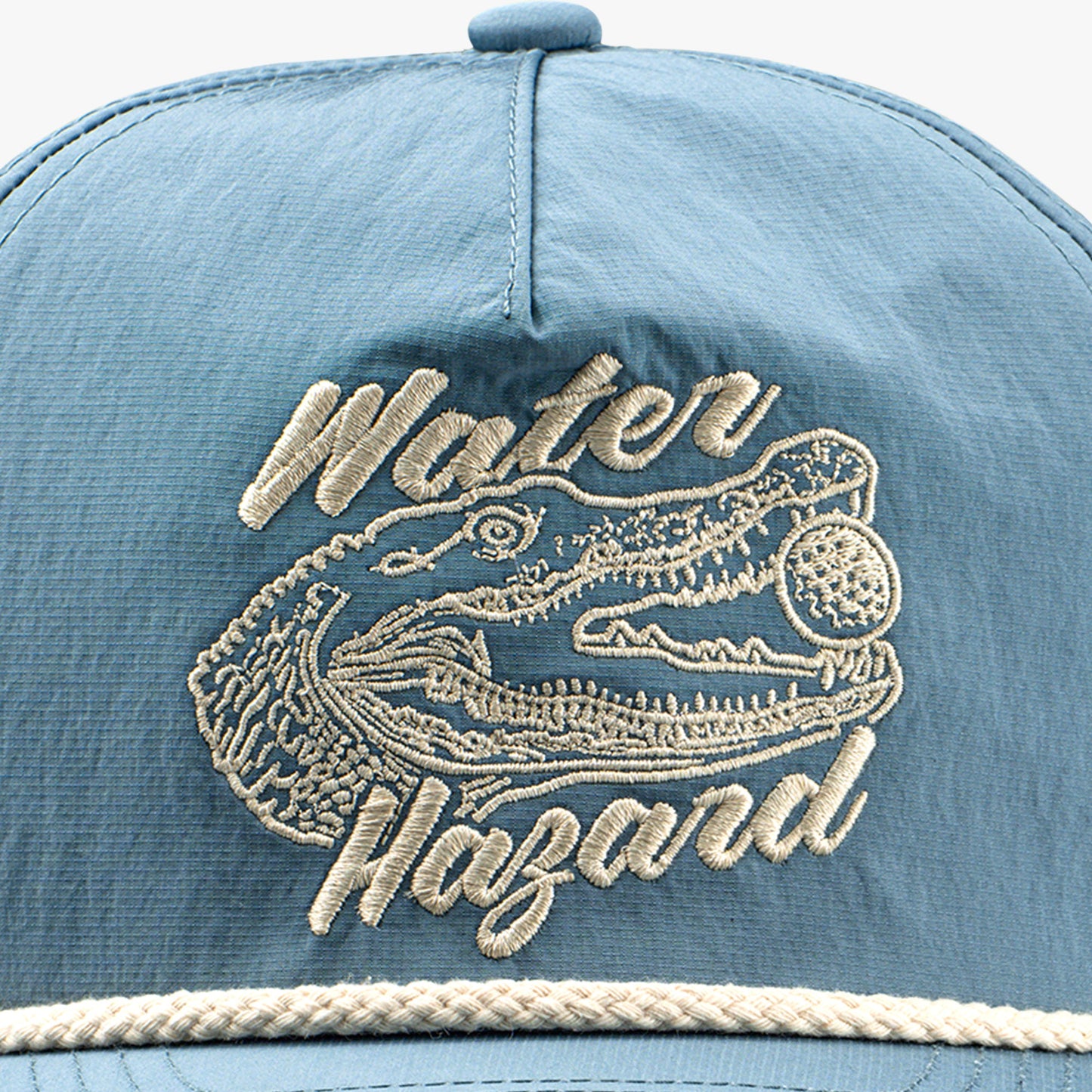 Mens Fairwaves Trucker Hat - AFTCO