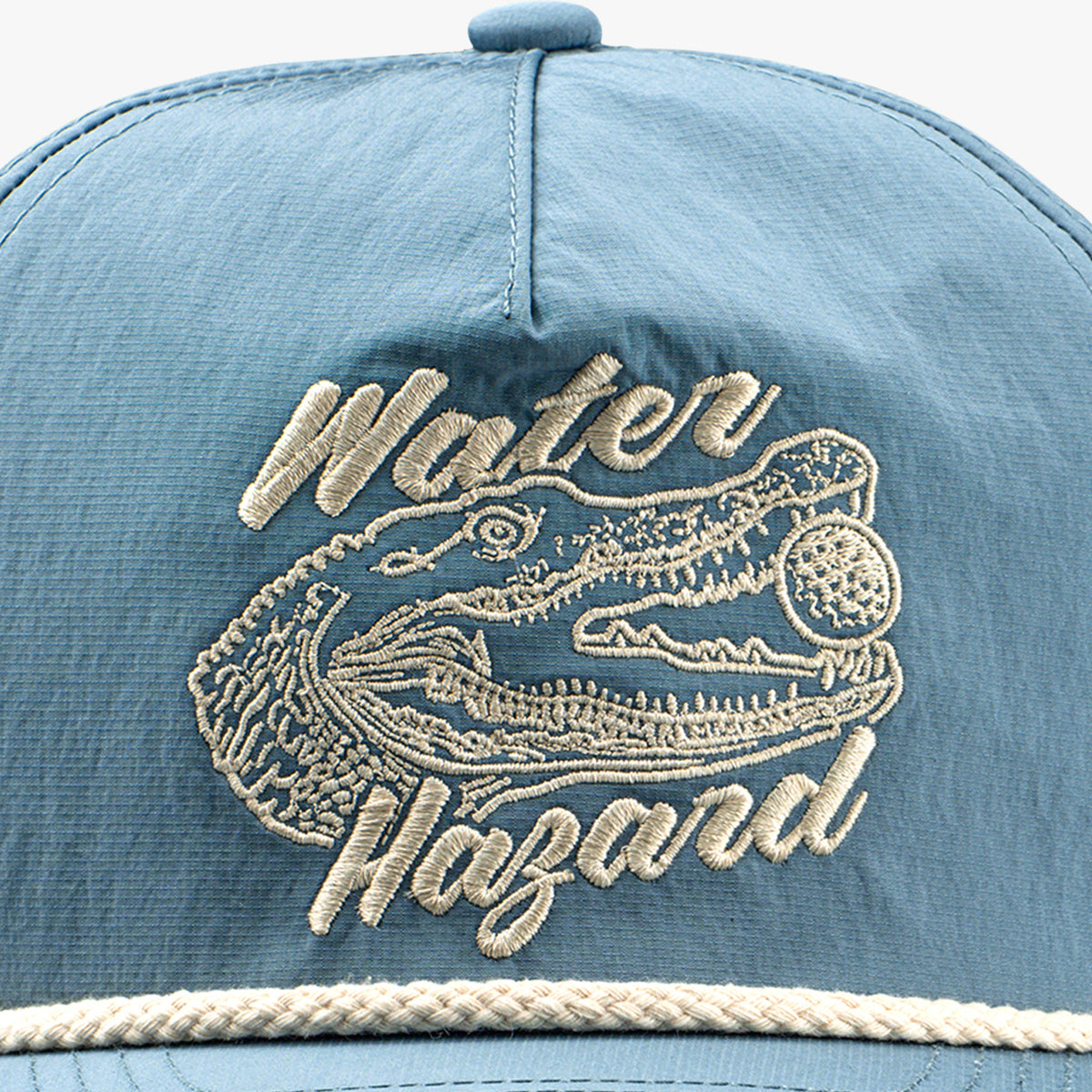 Mens Fairwaves Trucker Hat - AFTCO
