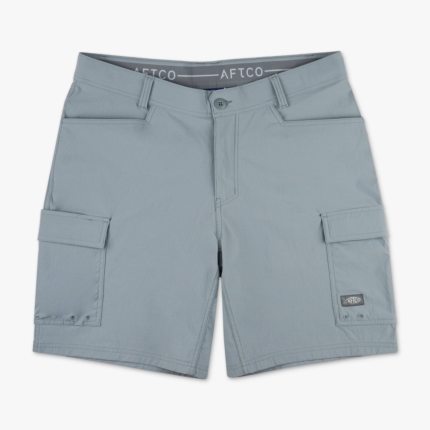 Mens Deckhand Fishing Shorts - AFTCO