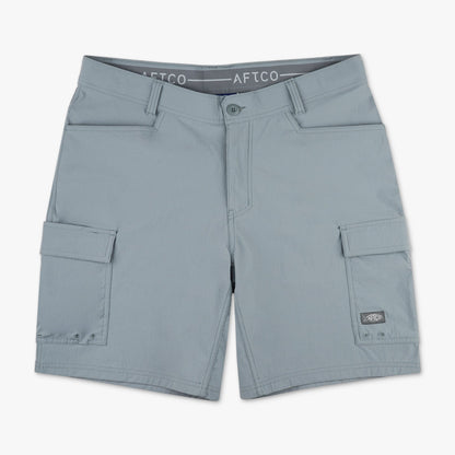 Mens Deckhand Fishing Shorts - AFTCO