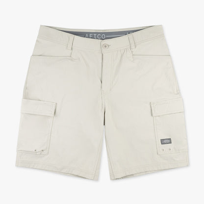 Mens Deckhand Fishing Shorts - AFTCO
