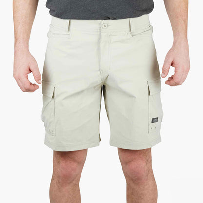 Mens Deckhand Fishing Shorts - AFTCO