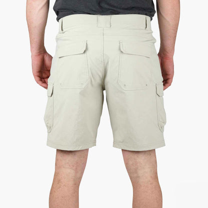 Mens Deckhand Fishing Shorts - AFTCO