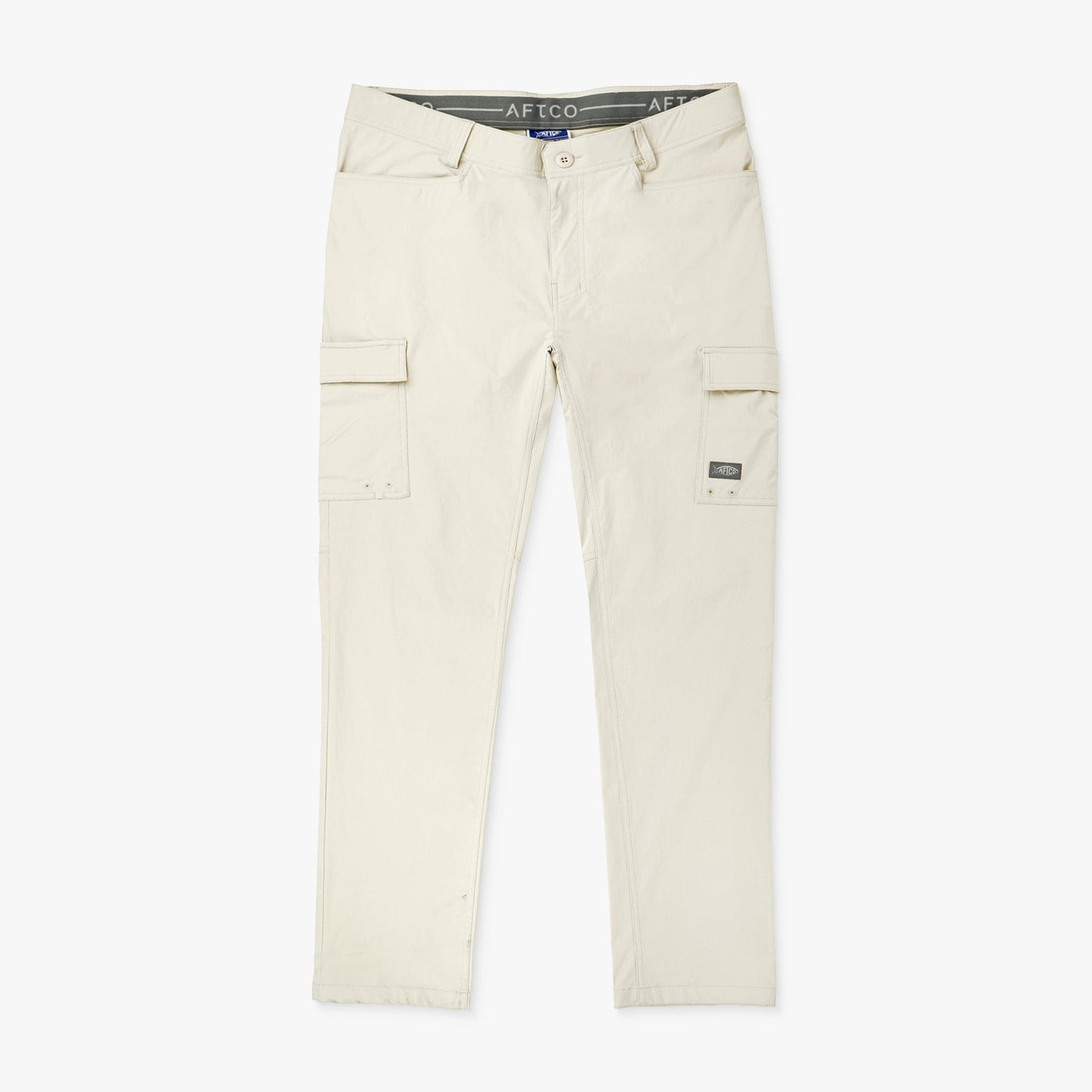 Mens Deckhand Fishing Pants - AFTCO