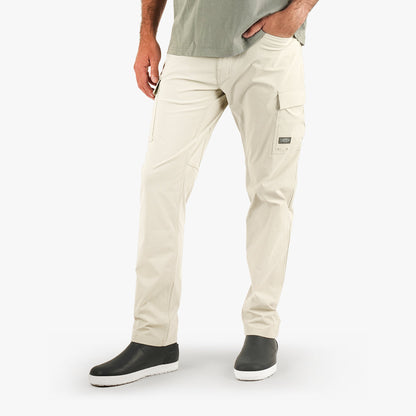 Mens Deckhand Fishing Pants - AFTCO