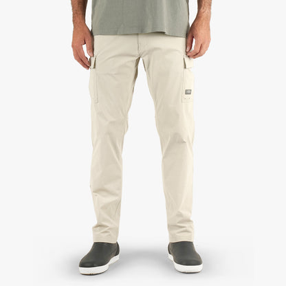 Mens Deckhand Fishing Pants - AFTCO