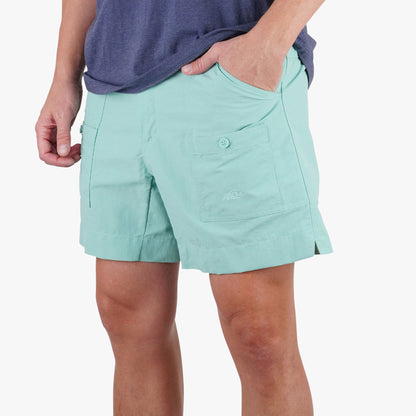 Mens The Original Fishing Short® - AFTCO