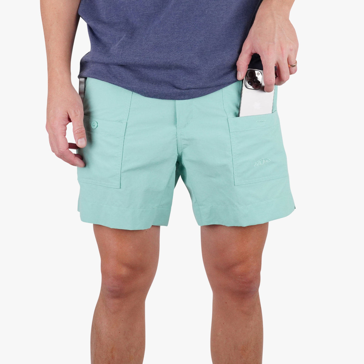 Mens The Original Fishing Short® - AFTCO