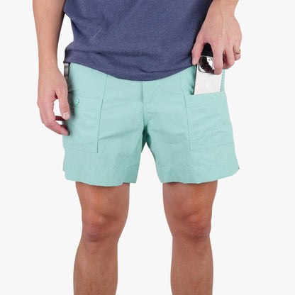 Mens The Original Fishing Short® - AFTCO