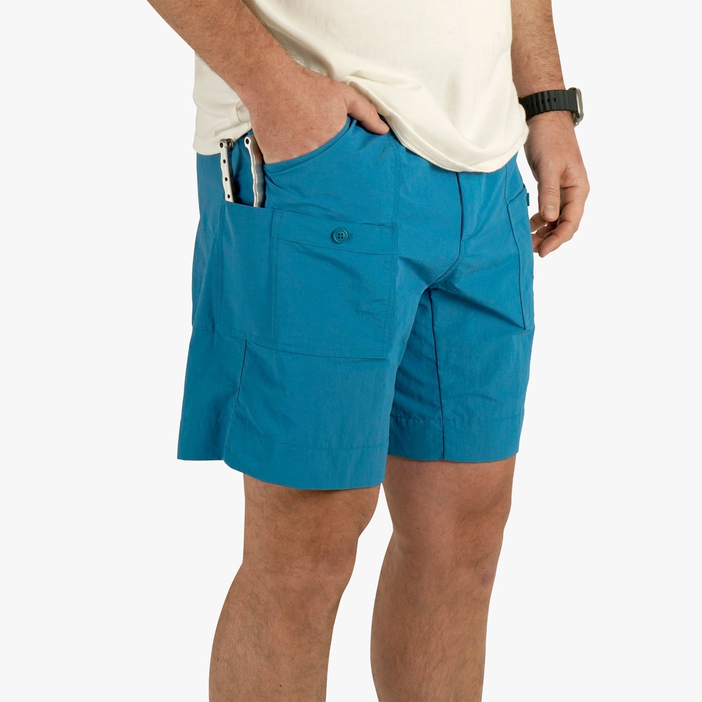 Mens The Original Fishing Short® - AFTCO