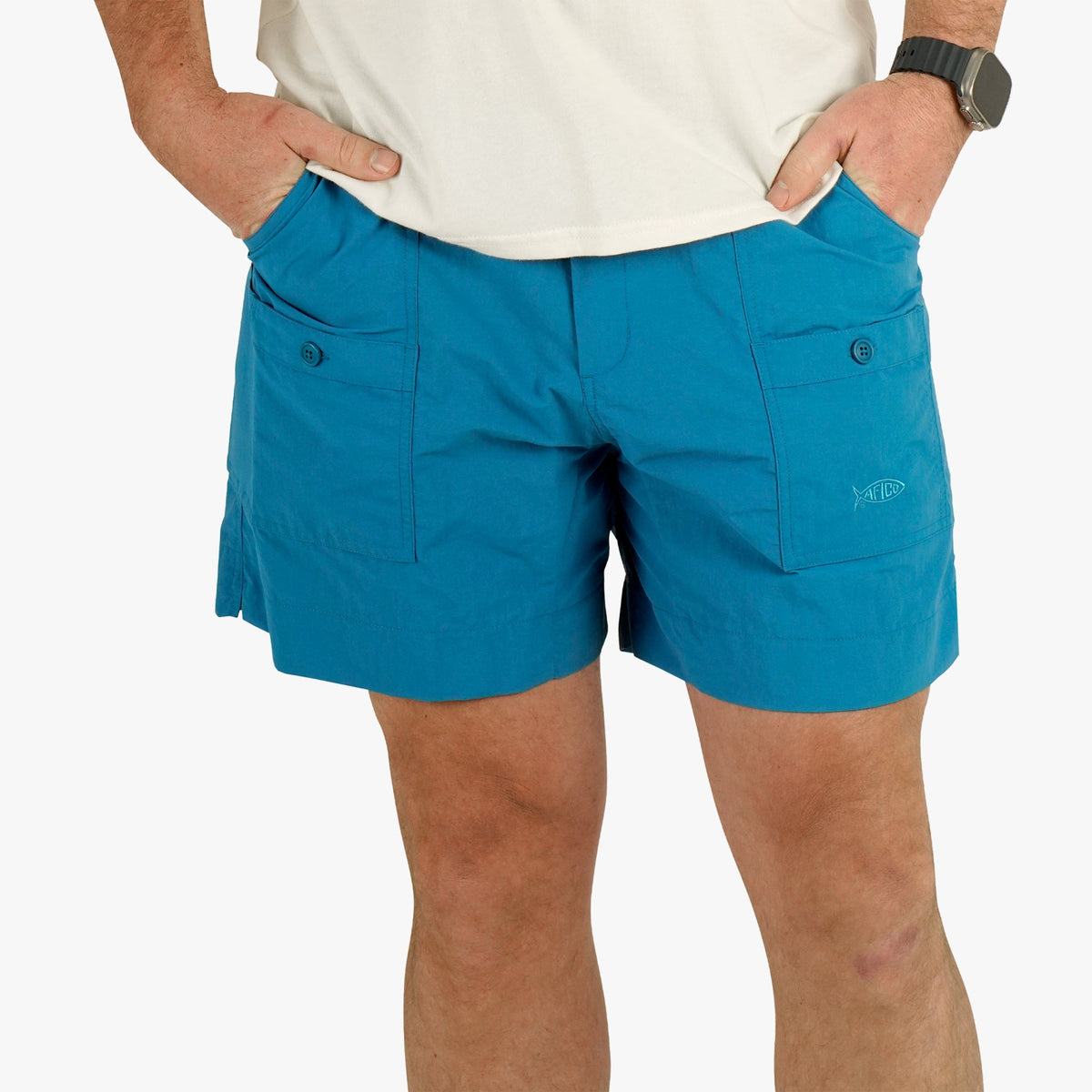Mens The Original Fishing Short® - AFTCO