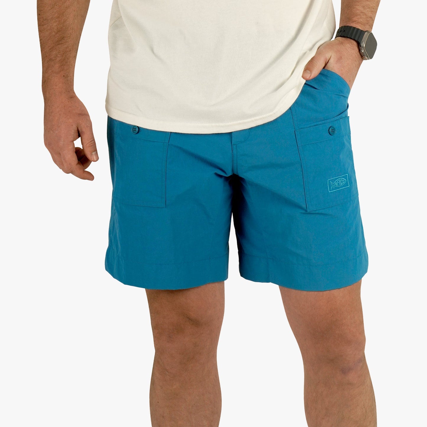 Mens The Original Fishing Short® - AFTCO