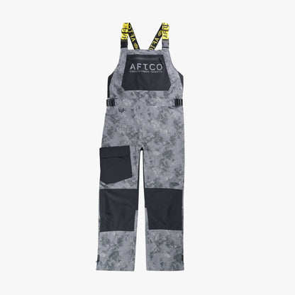 Mens Barricade Bibs For Rain - AFTCO