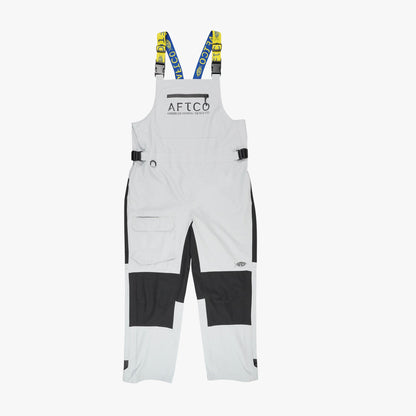 Mens Barricade Bibs For Rain - AFTCO