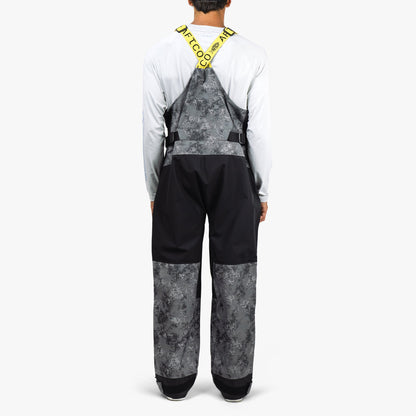 Mens Barricade Bibs For Rain - AFTCO