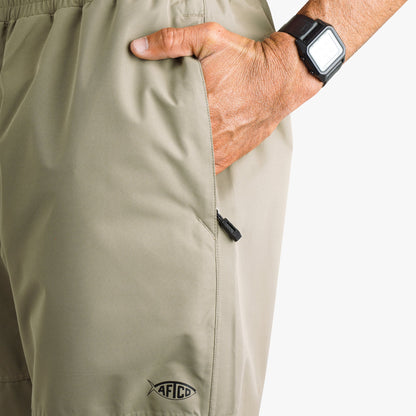 Mens Crossing Fishing Pants - AFTCO