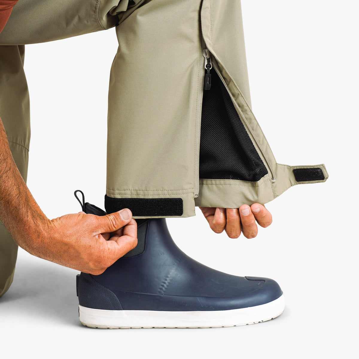 Mens Crossing Fishing Pants - AFTCO